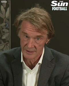 131K views · 1.8K reactions | £1.4 billion spent  8th in the Premier League and on the verge of European exit  Antony, Harry Maguire, Jadon Sancho all signed for big bucks  Sir Jim Ratcliffe wants answers NOW! | Man Utd - Sun Sport | Facebook