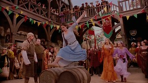 18K views · 249 reactions | Living in a fairy tale isn’t always what it’s cracked up to be. Watch Anne Hathaway as Ella in #EllaEnchanted, available on Digital. paramnt.us/WatchEllaEnchanted | Ella Enchanted | Facebook