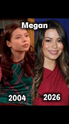 THIS IS WHAT THE ACTORS OF DRAKE AND JOSH LOOK LIKE IN 2026 (BEFORE AND AFTER)