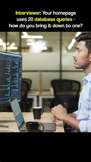 Turn 20 Database Calls Into 1 (Performance Hack)