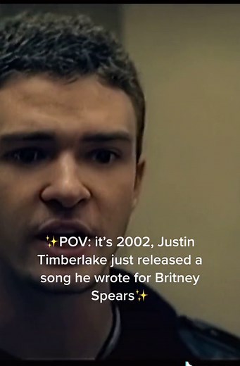 Remembering Justin Timberlake's 'Cry Me a River' Song from 2002
