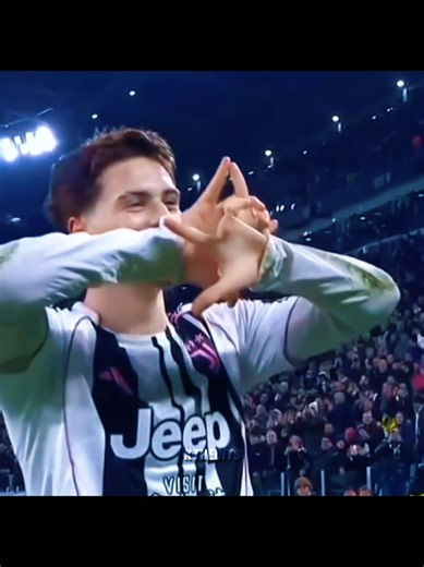 Yıldız: Türk Büyüsü ve Juventus Taraftarları