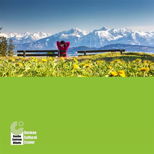 Spring is a season of new beginnings. Why not begin in German, or pick up where you forgot? Begin with A1.1, or take a placement test to find your course. We work with you from where you are. Personalized service for all our students, in-person or remote, from our local Atlanta office. 60% of our courses are accessible via Zoom. All courses are instructor-led. https://german-institute.org/language/german-courses/ | Goethe-Zentrum Atlanta