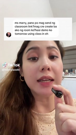 How to Share Your Classin Classroom Link Easily
