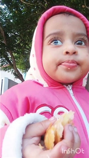 Tmi amr jan re #cutebabies