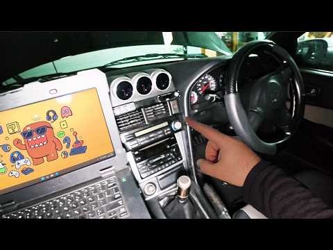 Mi Skyline R34: Tiene dos FALLAS o PROBLEMAS