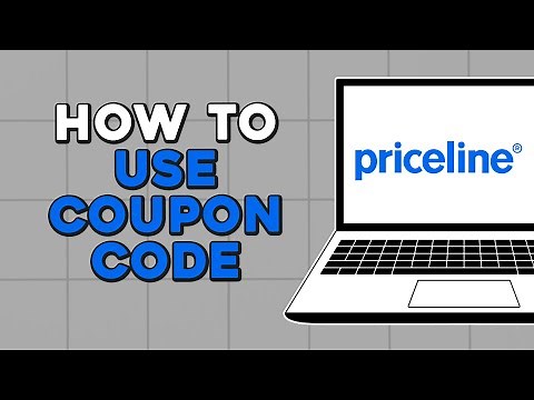 How To Use Priceline Coupon Code (Easiest Way)