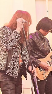 #Chance #Classic Horizon Entertainment Production | Pyromania