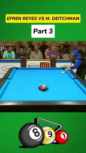 Bi-a Billiard Bida trên TikTok