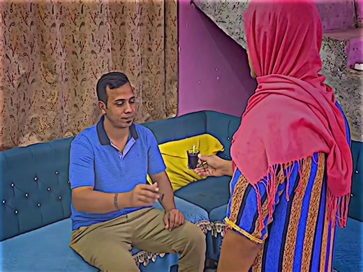 العرجه مهدي زناد مسلسل رمضان والله_راح_اتابعك_بعد_حلفت🌚 أعاد نشر #منصور_سامي #تيم_ضحكة_وطن #مهدي_زناد #الشعب_الصيني_ماله_حل