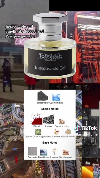 Dystopian and Unsettling Perfumes You Need to Try