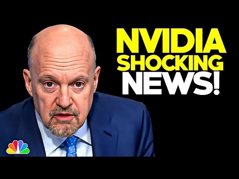 A NEW SHOCKING NVIDIA STOCK PRICE TARGET.. - Jim