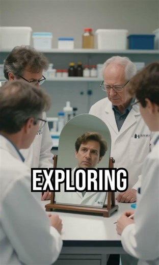 Discover the magic of invisibility! #ScienceFacts #InvisibilityCloak