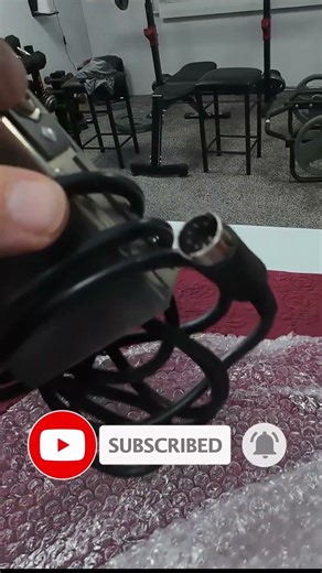 Unwrapping a Bent RF Modulator… Can We Save It?