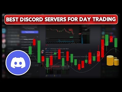 Best Discord Servers for Day Trading (2025)