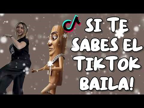 IF YOU KNOW THE TIKTOK DANCE, DO IT! - 2026