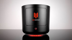 Does Your PS5 Include a Built-In Chicken Warmer? The KFConsole Does