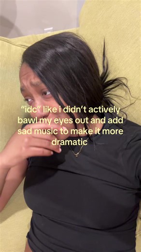 Expressing Indifference and Emotion