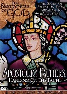 The Footprints of God: Apostolic Fathers Handing on the Faith (2007) - Movie