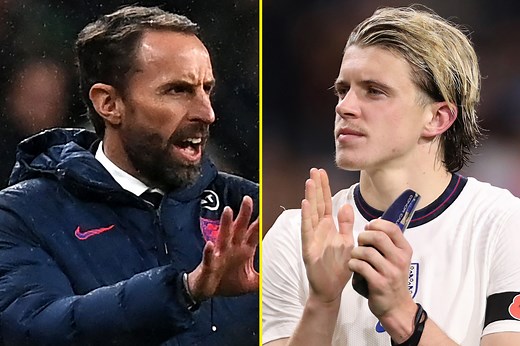 San Marino v England commentary: Three Lions need point at world's worst team