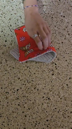 Reusable Unpaper Towels – Double Layer Cloth Towels, Flannel   Terry, Eco-friendly Kitchen Napkins, Set of 6 Handmade - Gray Puppy - Etsy