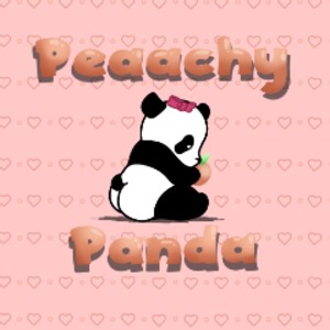 peaachypanda - Twitch