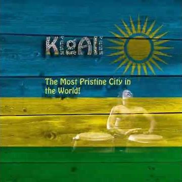Exploring Kigali in 60 Seconds: Rwanda’s Vibrant Capital! ❤️🔆🇷🇼