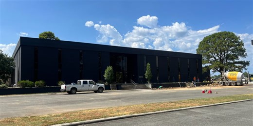 Shreveport OMV office to be relocated from Normandie Drive to Rasberry Lane