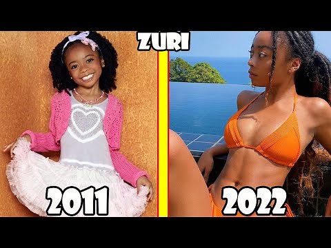 Jessie Cast Then and Now 2022 - Jessie Real Name, Age and Life Partner