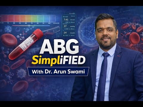 ABG Analysis/ Acid-Base Balance