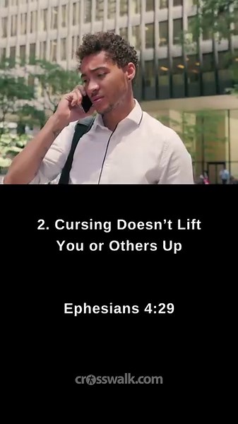 23K views · 212 reactions | Is Cursing Really That Big of a Sin?...