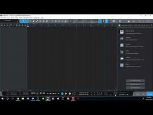 Using the Metronome in Studio One