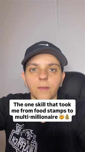 One decision. One product absolutely changed my life. 6 Months of discipline and consistency is all it takes with the right process. #ecommerce #business #droshipping #entrepreneurlife #millionairemindset | Lara The Ecom Wolf