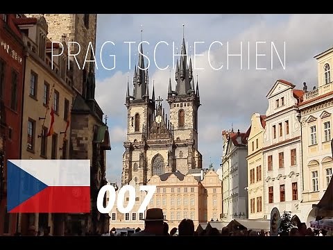 So gelingt der schönste Kurzurlaub in PRAG! | TSCHECHIEN | VLOG 007