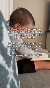 🥹🤍🙏🏻 | Christ-Centered Motherhood