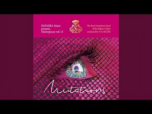 The tsar's bride overture