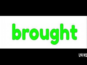 Word Work: Drill: Trick Words Practice for Fundations Level 2