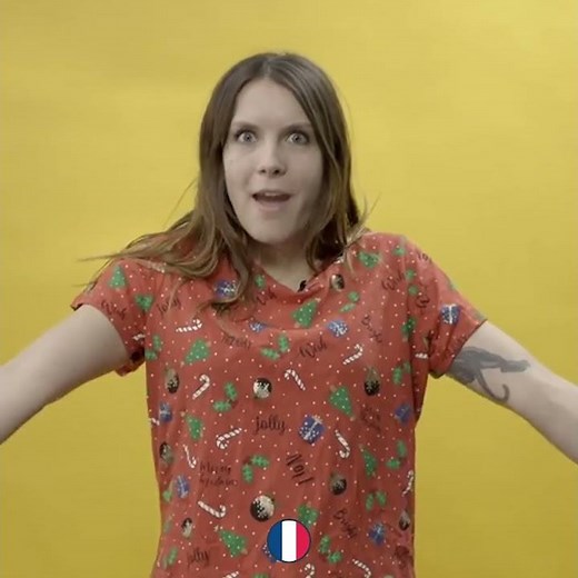 How to Say "I Love You" in French ❤️