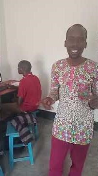 Computer Training Room of Assured Innovation Center