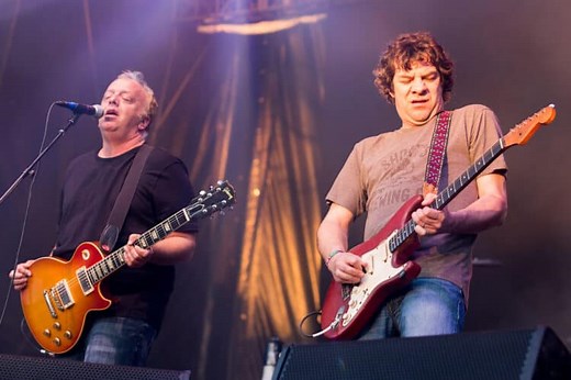The 10 Best Ween Songs of All-Time