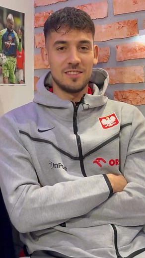 2.5K views · 16 reactions | Jakub Moder wybiera ⚽️ | Meczyki Studio | Facebook