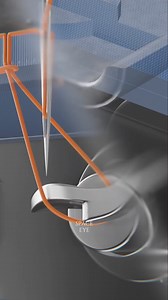 3.6M views · 10K reactions | How to work sewing machine #knowledge #fact #education | Aware Eye | Facebook