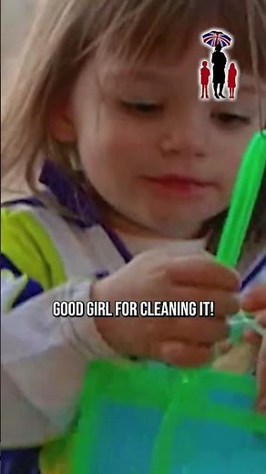 Supernanny's genius plan gets Riley to give up the binky from her own mouth! #jofrost #supernanny