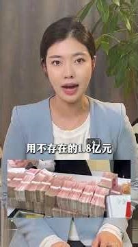 A bank deposit of 1.8 billion yuan has dwindled to only 440,000 yuan? The bank, however, directly...