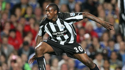 Nile Ranger exits his latest club