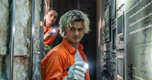 全境屍控  (正式預告) | 電影預告