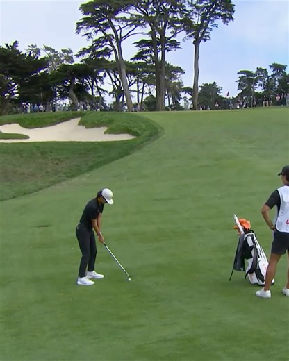 United States Golf Association - USGA on Reels