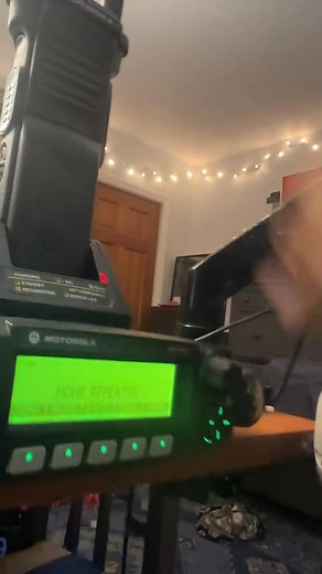 talk permit tones on the Xt 2500 and apx 7000 | John Porterfield