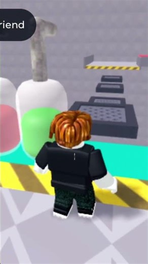 escape doctor dentist obby 🤯 #roblox
