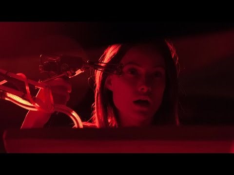LAZARUS EFFECT Trailer Hits The Web - AMC Movie News